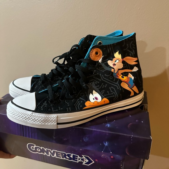 Converse Other - Converse Space Jam